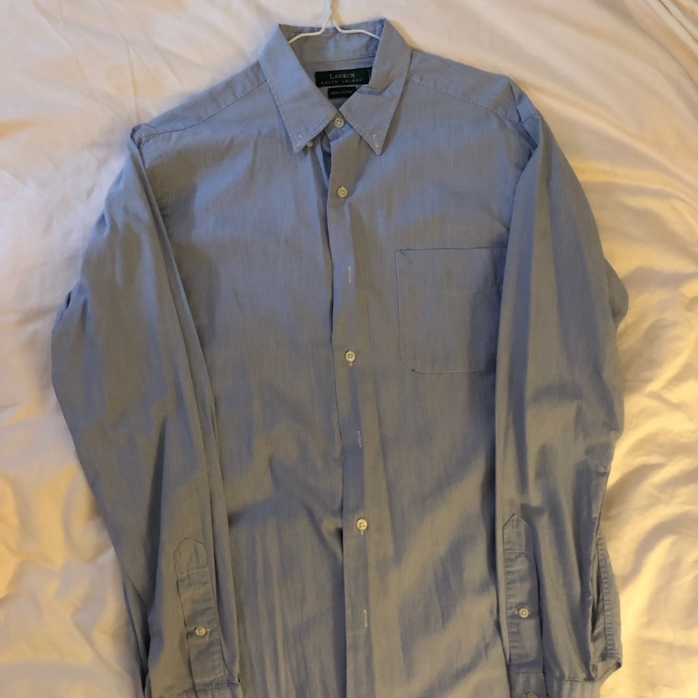 Ralph Lauren Dress Shirt